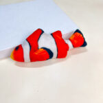 Plyšová ryba pro zvířata 20 cm - Obrázek 8