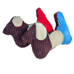 Plyšový pes 29x20 cm - Obrázek 4