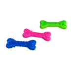 Dentální kost pro pejsky 10 cm - Obrázek 4