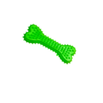 Dentální kost pro pejsky 10 cm - Obrázek 5