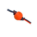 Gumový míč 23x6.5 cm - Obrázek 7