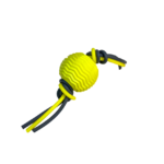 Gumový míč 23x6.5 cm - Obrázek 5