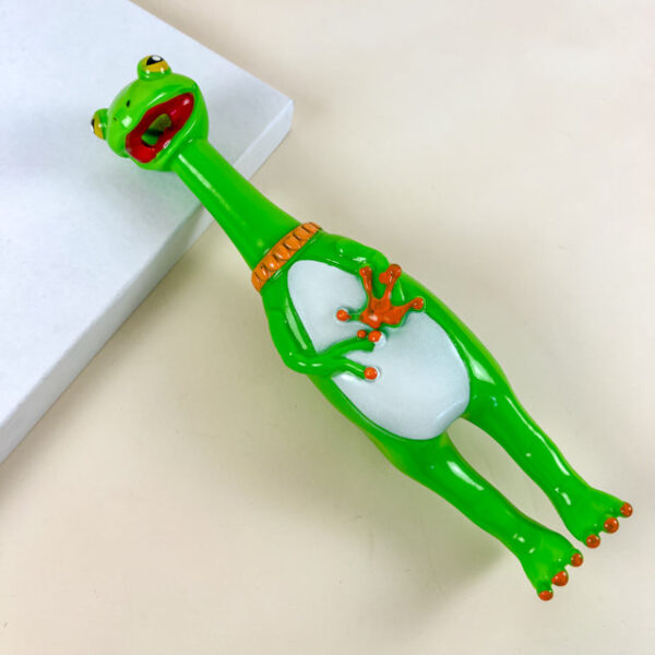 Pískací zvíře 34 cm - Obrázek 5