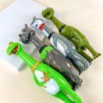 Pískací zvíře 34 cm - Obrázek 2