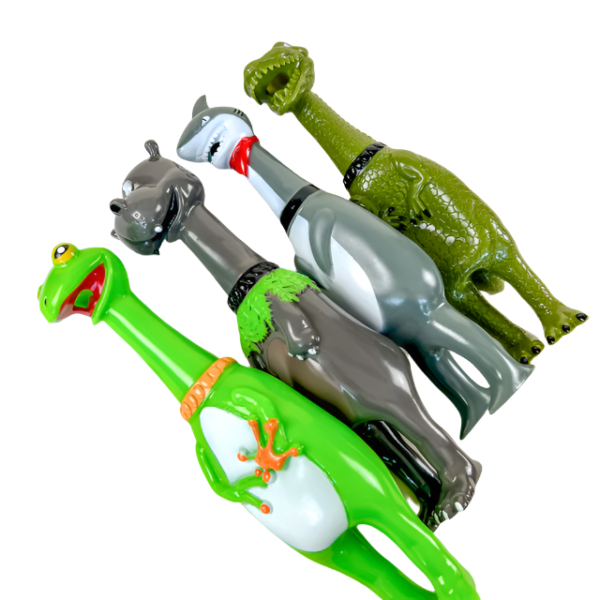 Pískací zvíře 34 cm - Obrázek 13