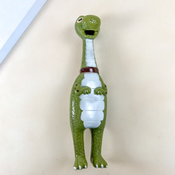 Malý pískací dinosaurus 22 cm - Obrázek 15