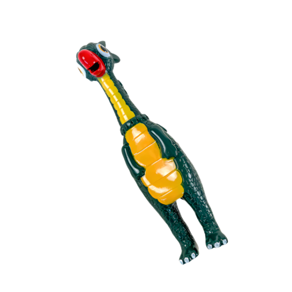 Malý pískací dinosaurus 22 cm - Obrázek 21