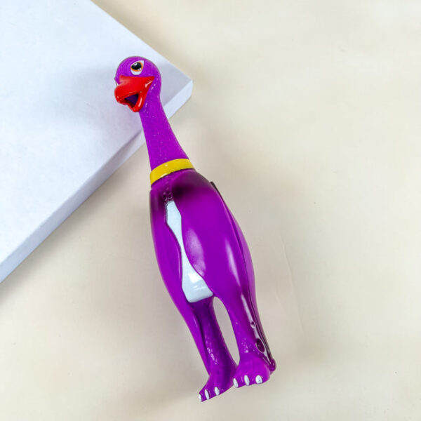 Malý pískací dinosaurus 22 cm - Obrázek 16