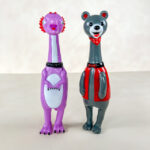 Pískací zvířátko 34 cm - Obrázek 6