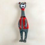 Pískací zvířátko 34 cm - Obrázek 7