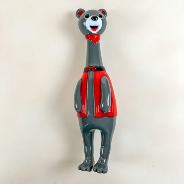 Pískací zvířátko 34 cm - Obrázek 7