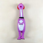 Pískací zvířátko 34 cm - Obrázek 8