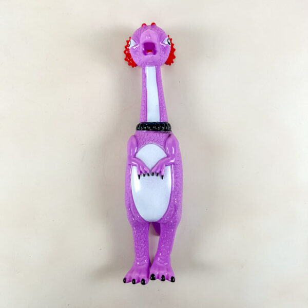 Pískací zvířátko 34 cm - Obrázek 8