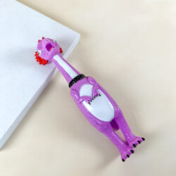 Pískací zvířátko 34 cm