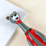 Pískací zvířátko 34 cm - Obrázek 4