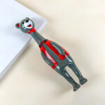 Pískací zvířátko 34 cm - Obrázek 5