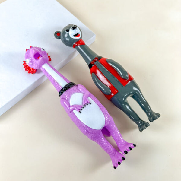 Pískací zvířátko 34 cm - Obrázek 2