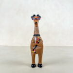 Pískací Pes 34 cm - Obrázek 2