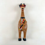 Pískací Pes 34 cm - Obrázek 3