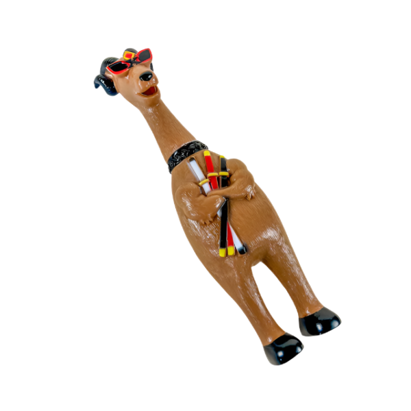 Pískací Pes 34 cm - Obrázek 5