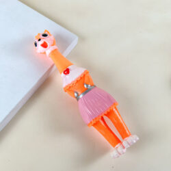 Pískací liška 34 cm