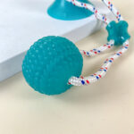 Přetahovadlo s přísavkou 42 cm - Obrázek 4