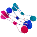 Přetahovadlo s přísavkou 42 cm - Obrázek 10