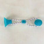 Přetahovadlo s přísavkou 42 cm - Obrázek 6