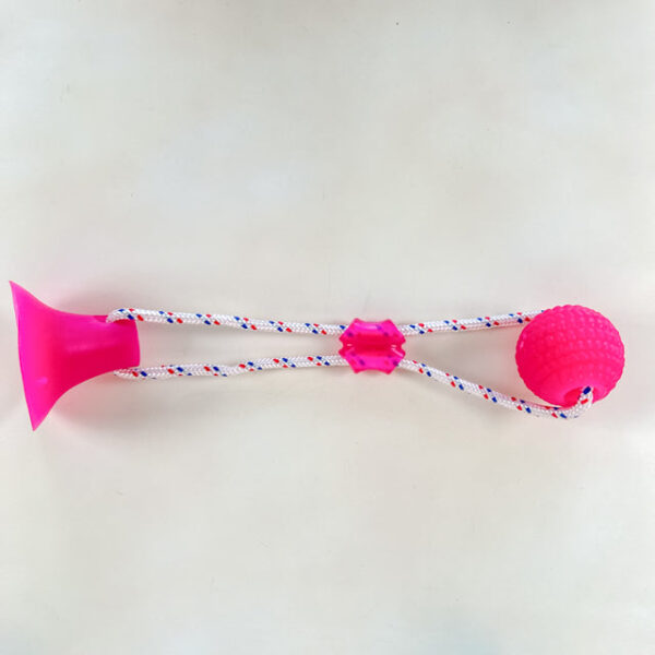 Přetahovadlo s přísavkou 42 cm - Obrázek 8