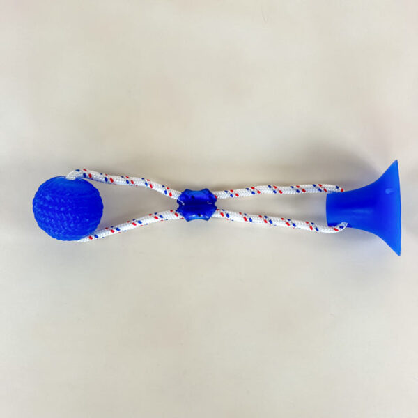 Přetahovadlo s přísavkou 42 cm - Obrázek 9