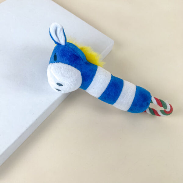 Plyšové zvíře 24 cm - Obrázek 1