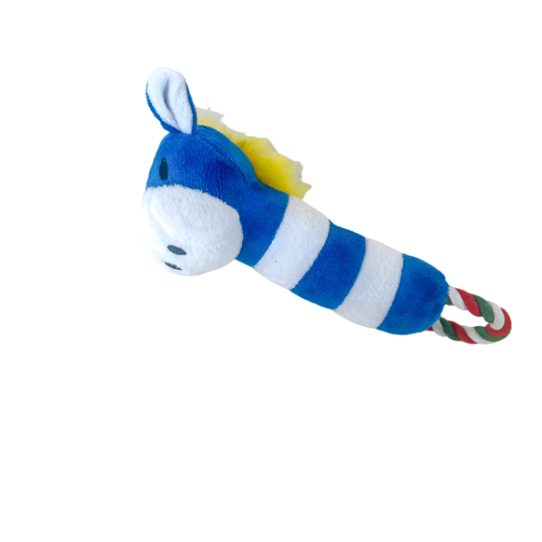 Plyšové zvíře 24 cm - Obrázek 7