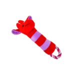 Plyšové zvíře 24 cm - Obrázek 9