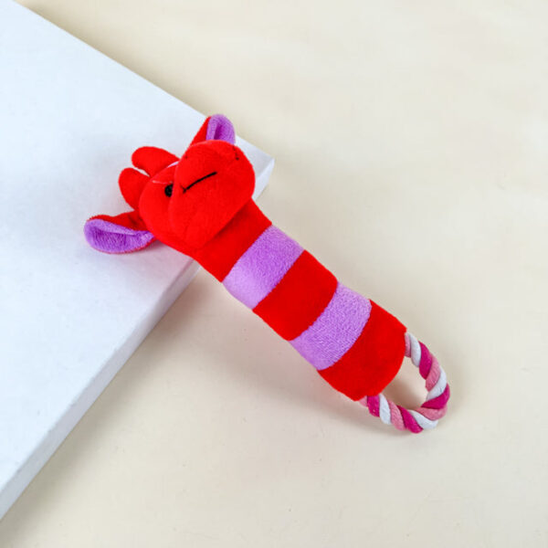 Plyšové zvíře 24 cm - Obrázek 5