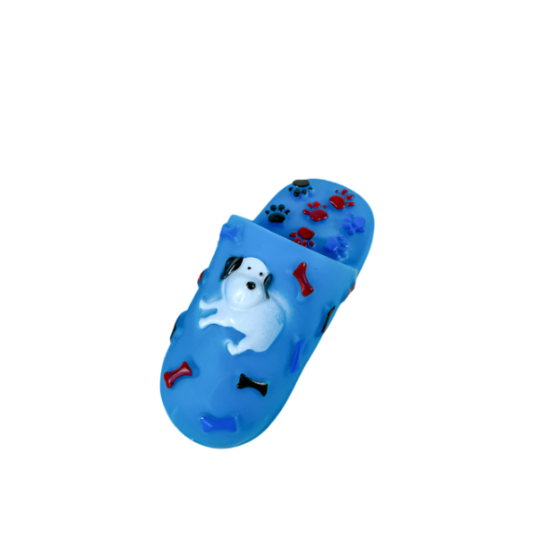 Pískací pantofle 14 cm - Obrázek 14