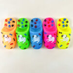 Pískací pantofle 14 cm - Obrázek 9