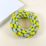 Pletený kruh pro pejsky 20 cm - Obrázek 3