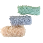 Chlupatá šustící hračka pro pejsky 20 cm - Obrázek 6