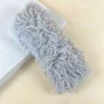 Chlupatá šustící hračka pro pejsky 20 cm