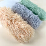 Chlupatá šustící hračka pro pejsky 20 cm - Obrázek 5