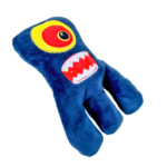 Plyšové obludy 20 cm - Obrázek 7