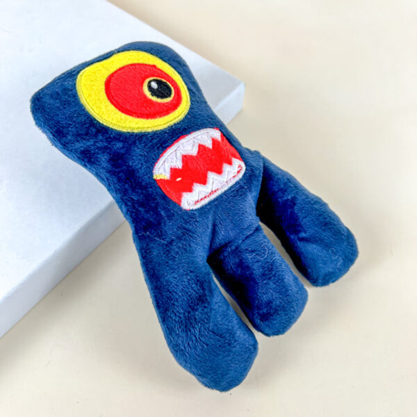 Plyšové obludy 20 cm - Obrázek 3