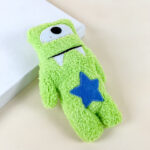 Plyšové obludy 20 cm