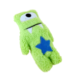 Plyšové obludy 20 cm - Obrázek 8