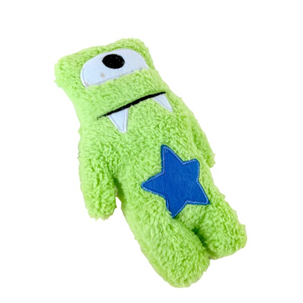 Plyšové obludy 20 cm - Obrázek 8