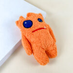 Plyšové obludy 20 cm - Obrázek 5