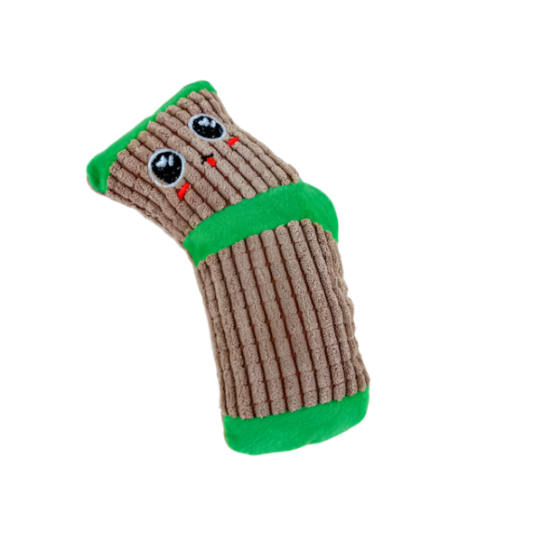 Plyšová ponožka 15 cm - Obrázek 8