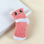 Plyšová ponožka 15 cm - Obrázek 6