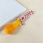 Stehno pískací 24 cm - Obrázek 4