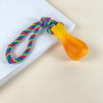 Stehno pískací 24 cm - Obrázek 5